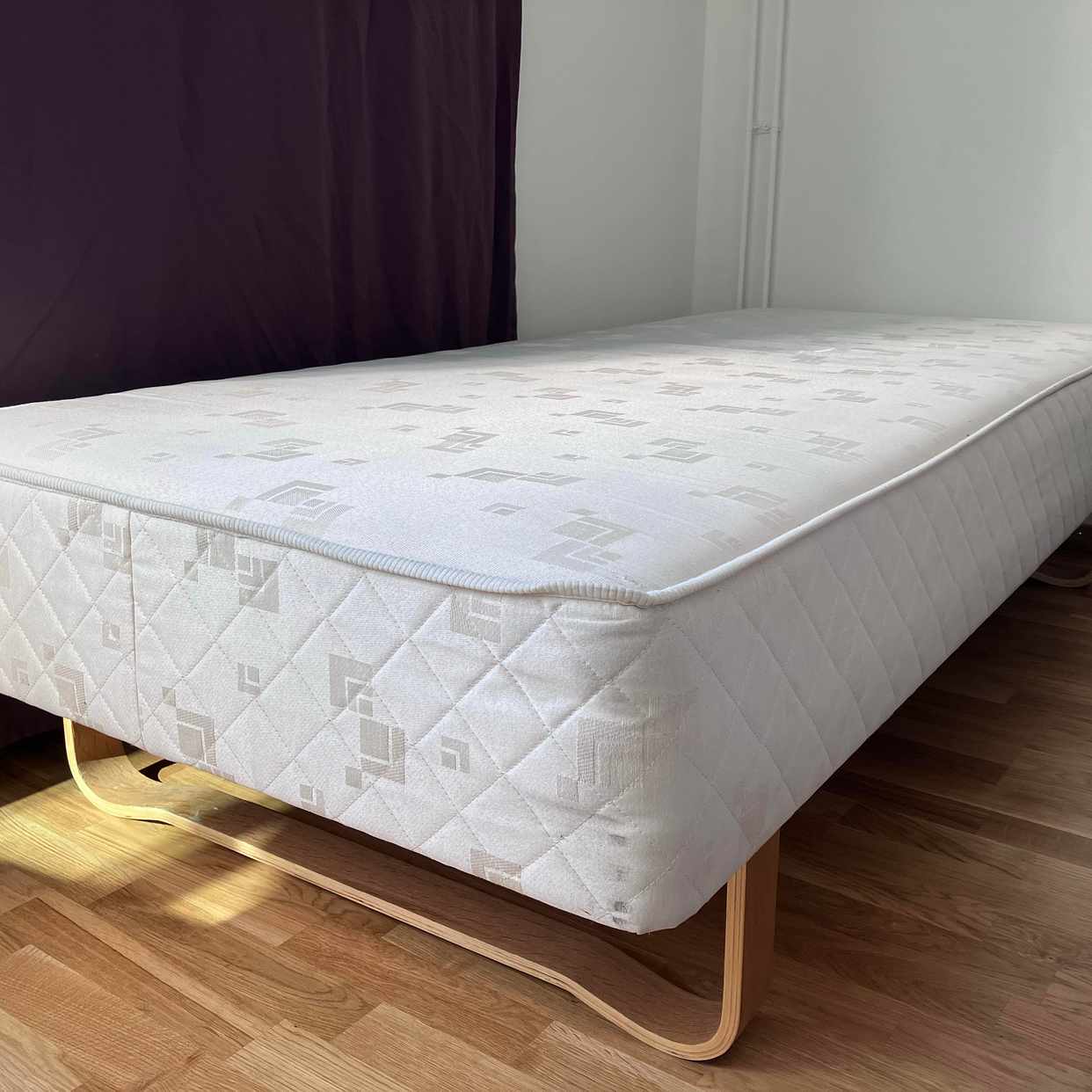 image of Bed 80 x 180 - Solna