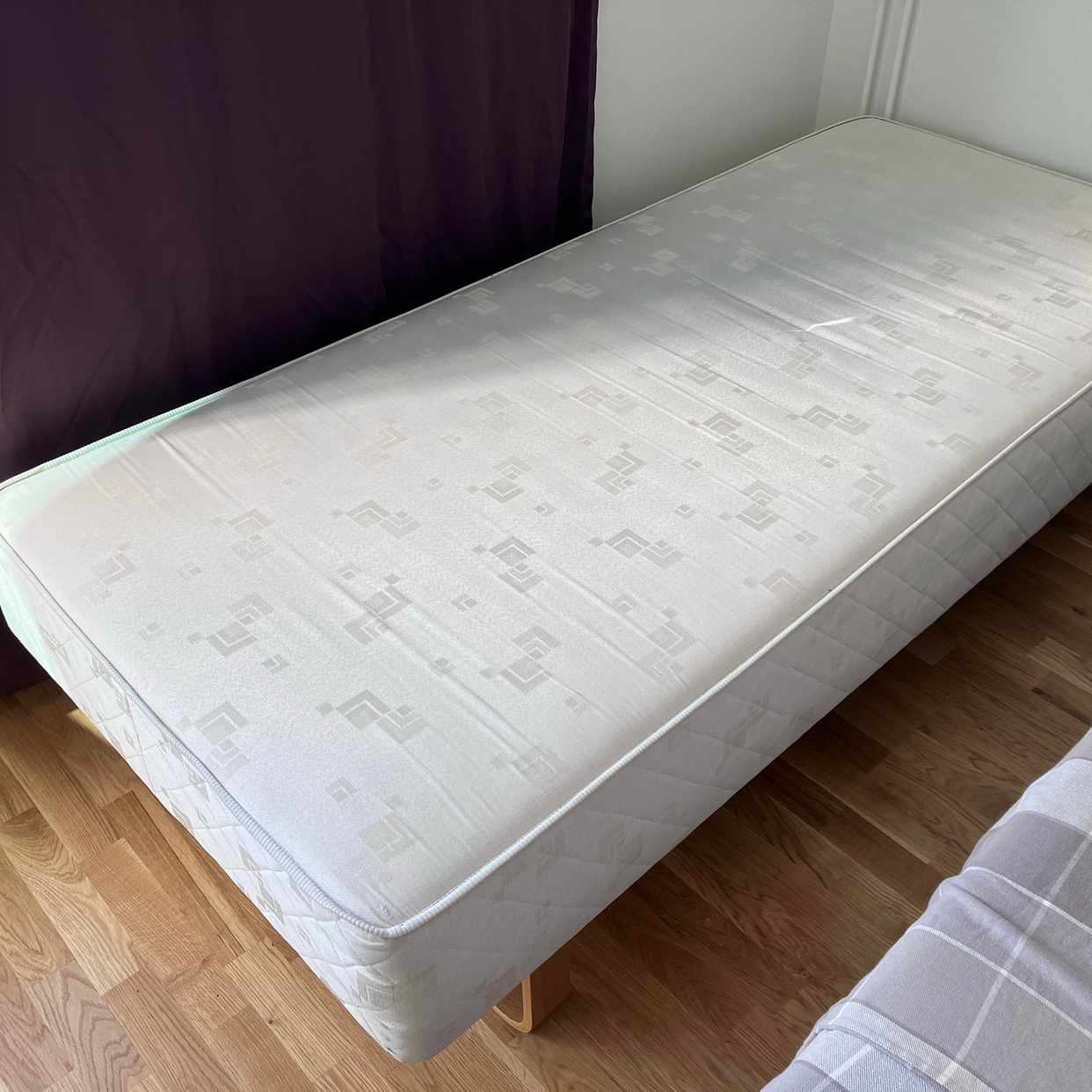 image of Bed 80 x 180 - Solna