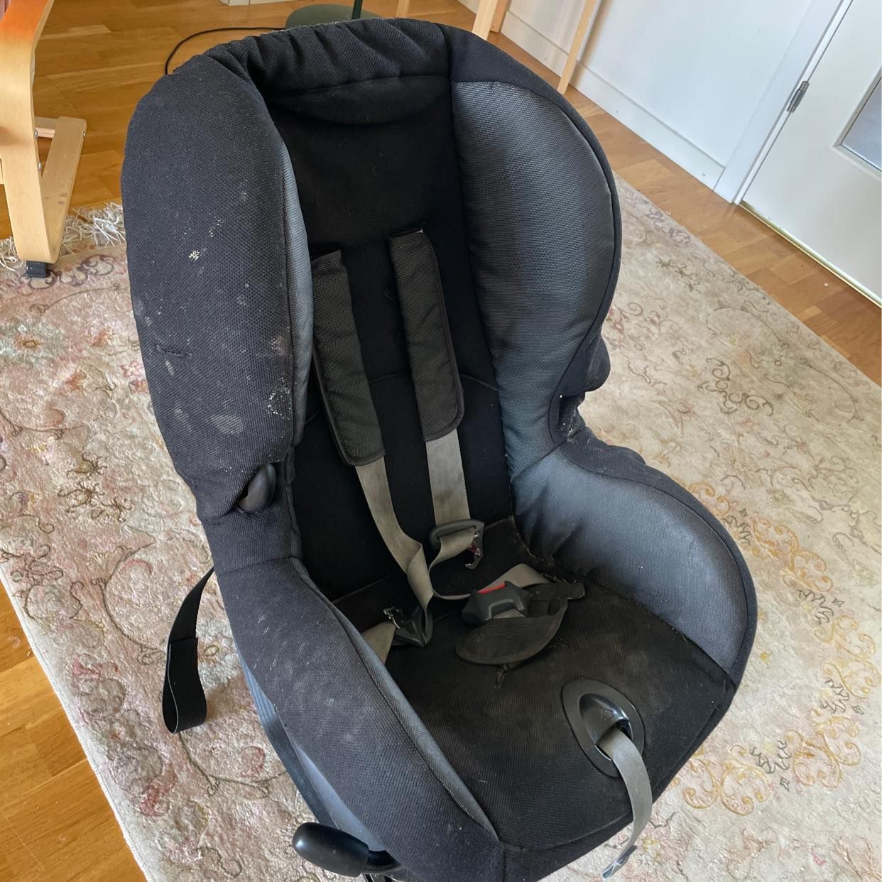 image of Car seat Maxi Cosi - Solna