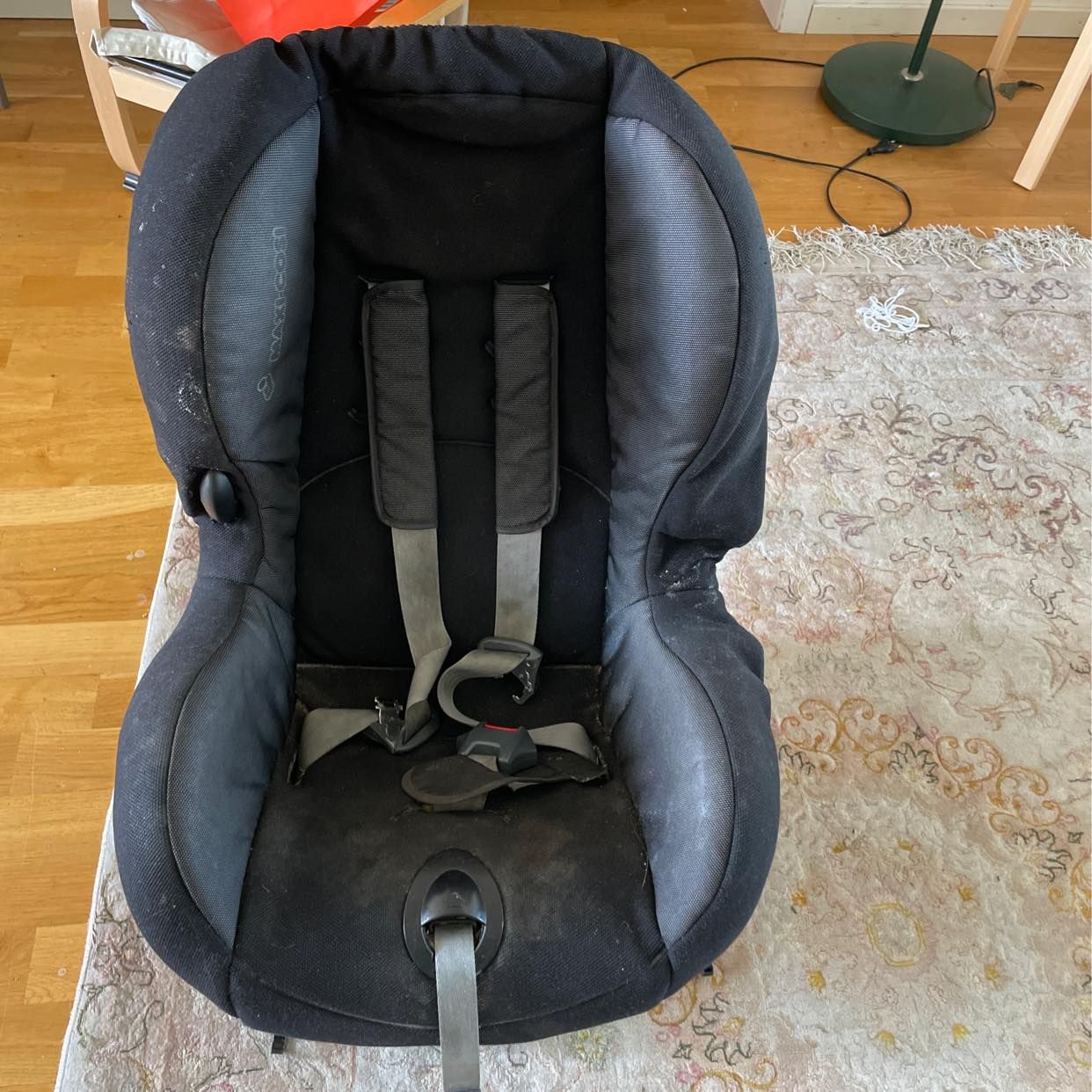 image of Car seat Maxi Cosi - Solna