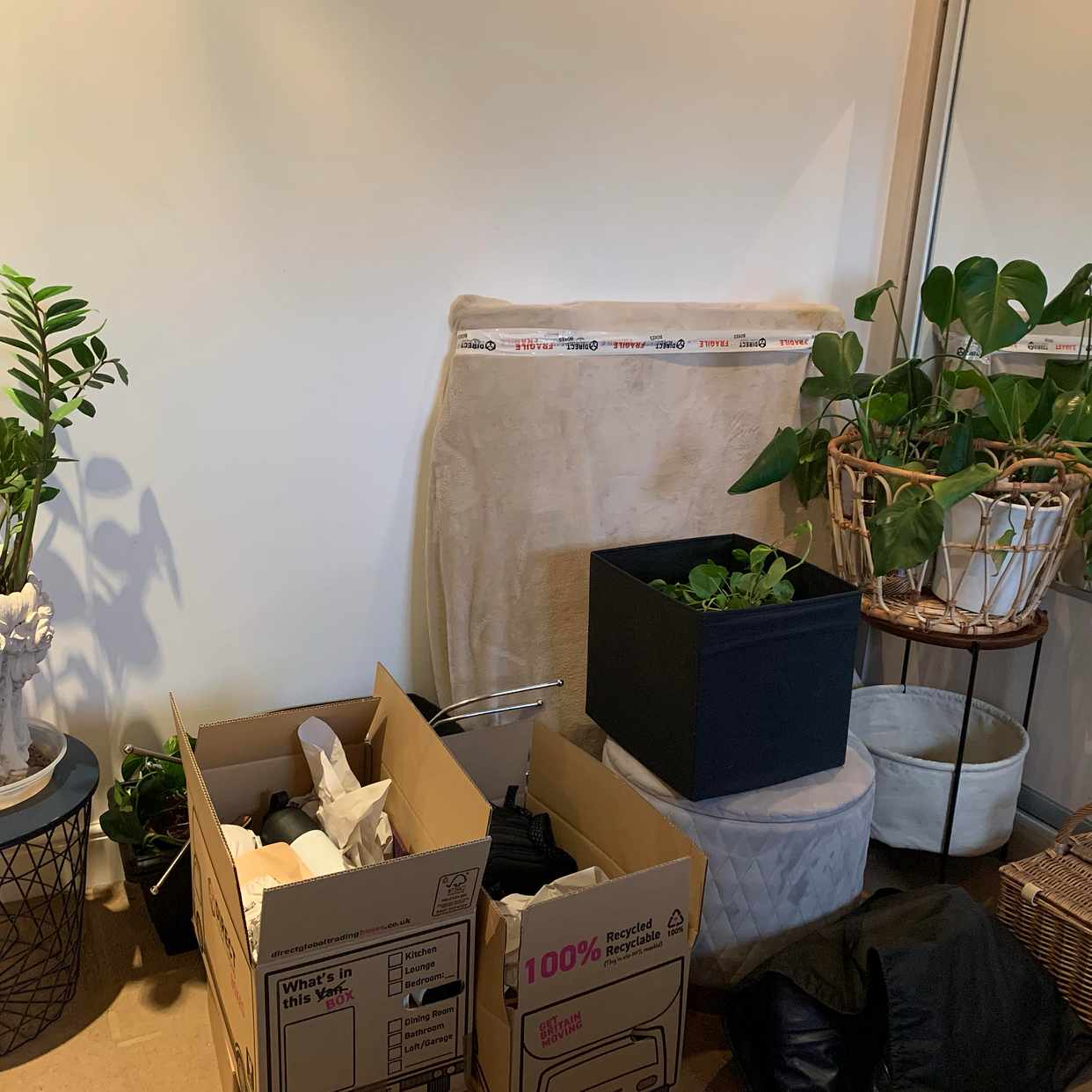 image of Misc items - 
