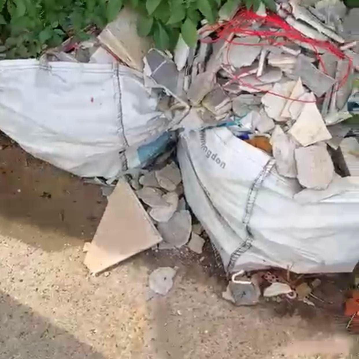 image of Garden waste - Hillingdon