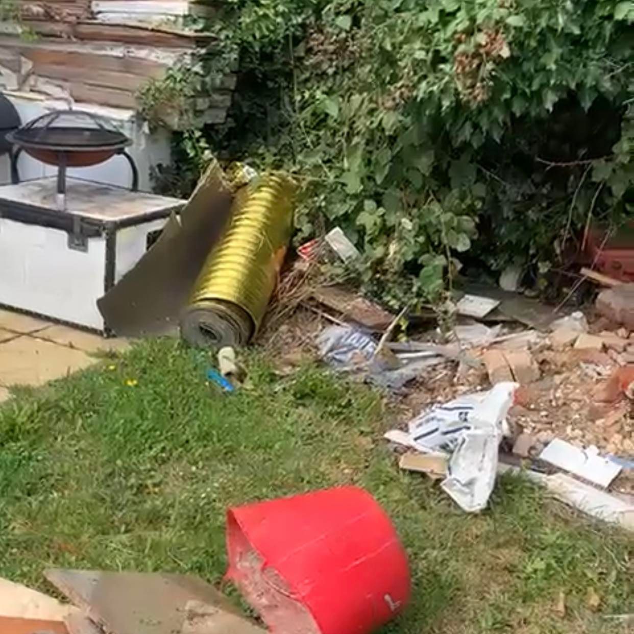 image of Garden waste - Hillingdon