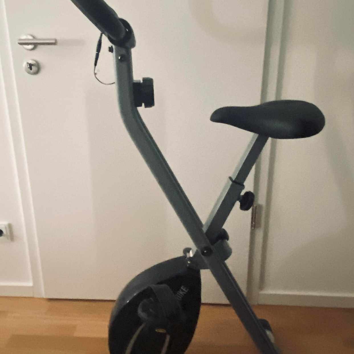image of Folding indoor bike - Berlin