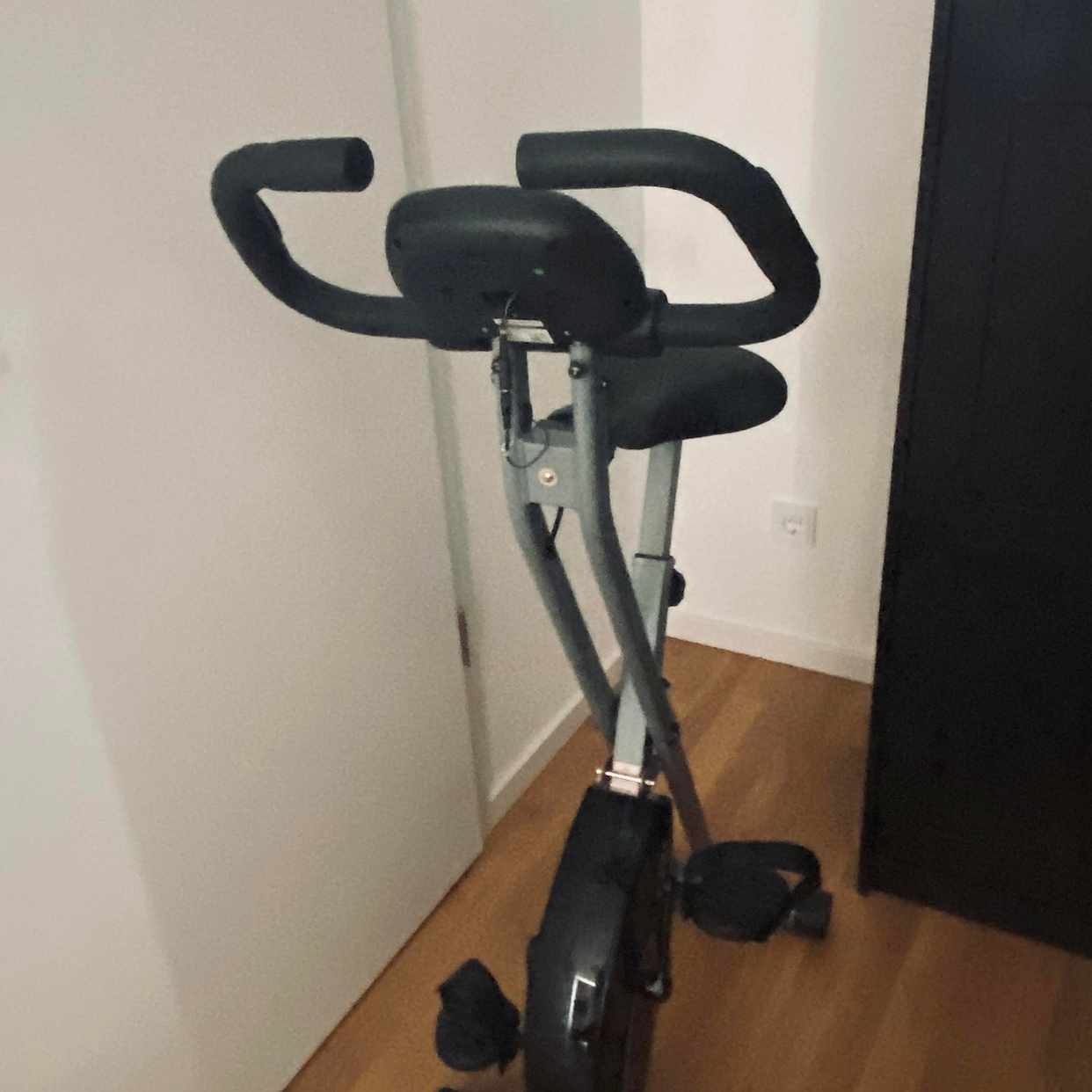 image of Folding indoor bike - Berlin