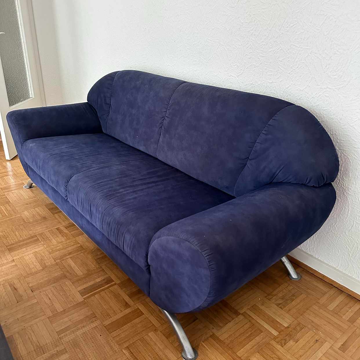 image of Sofa zu verschenken - Hamburg
