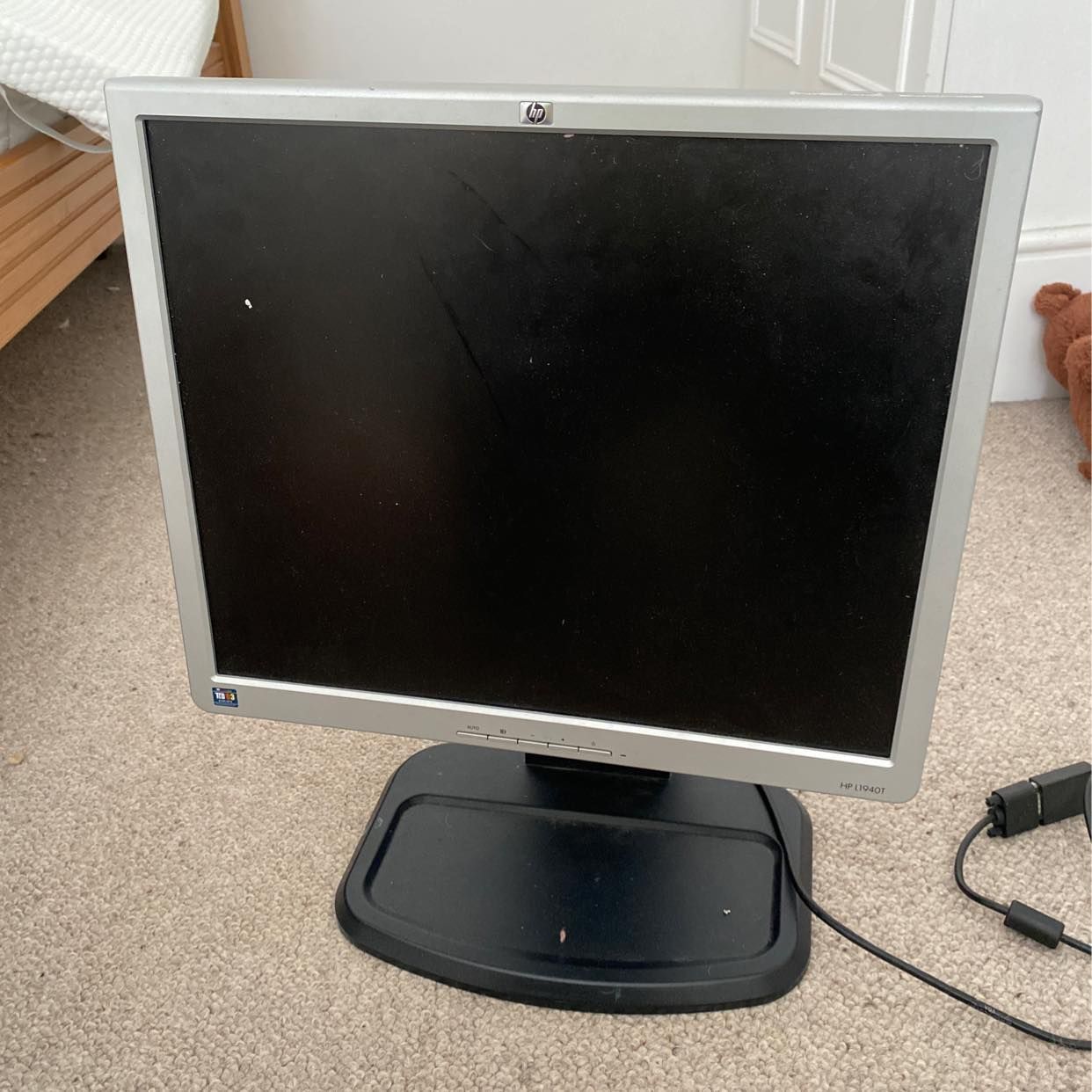 Computer monitor London Tiptapp