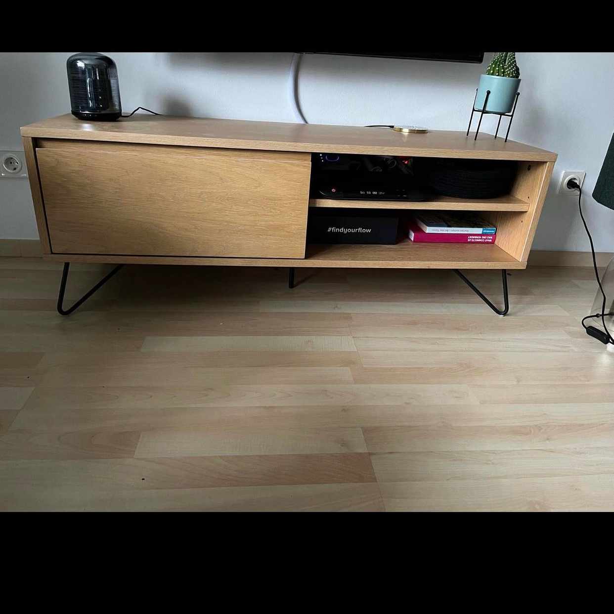 image of Lowboard - 