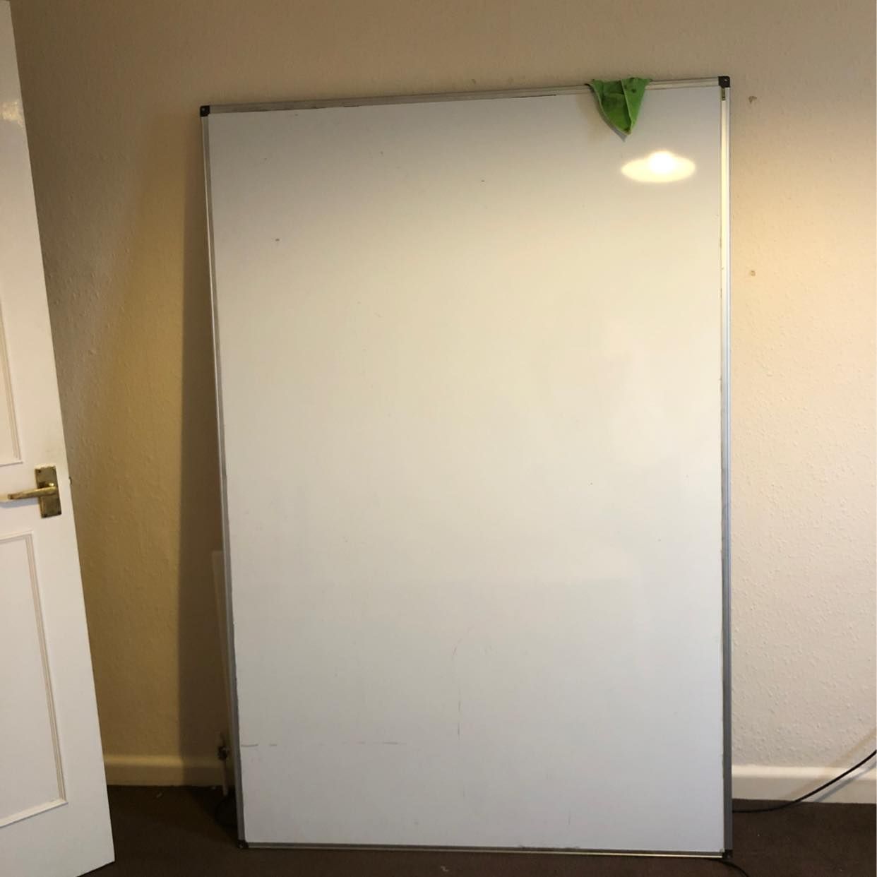 image of Whiteboard 240 x 300 cm - Bristol