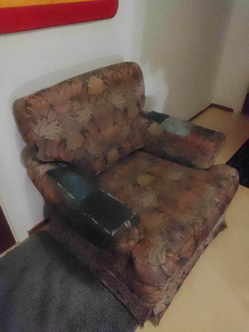 image of 3 sits soffa/fåtölj - Ekerö