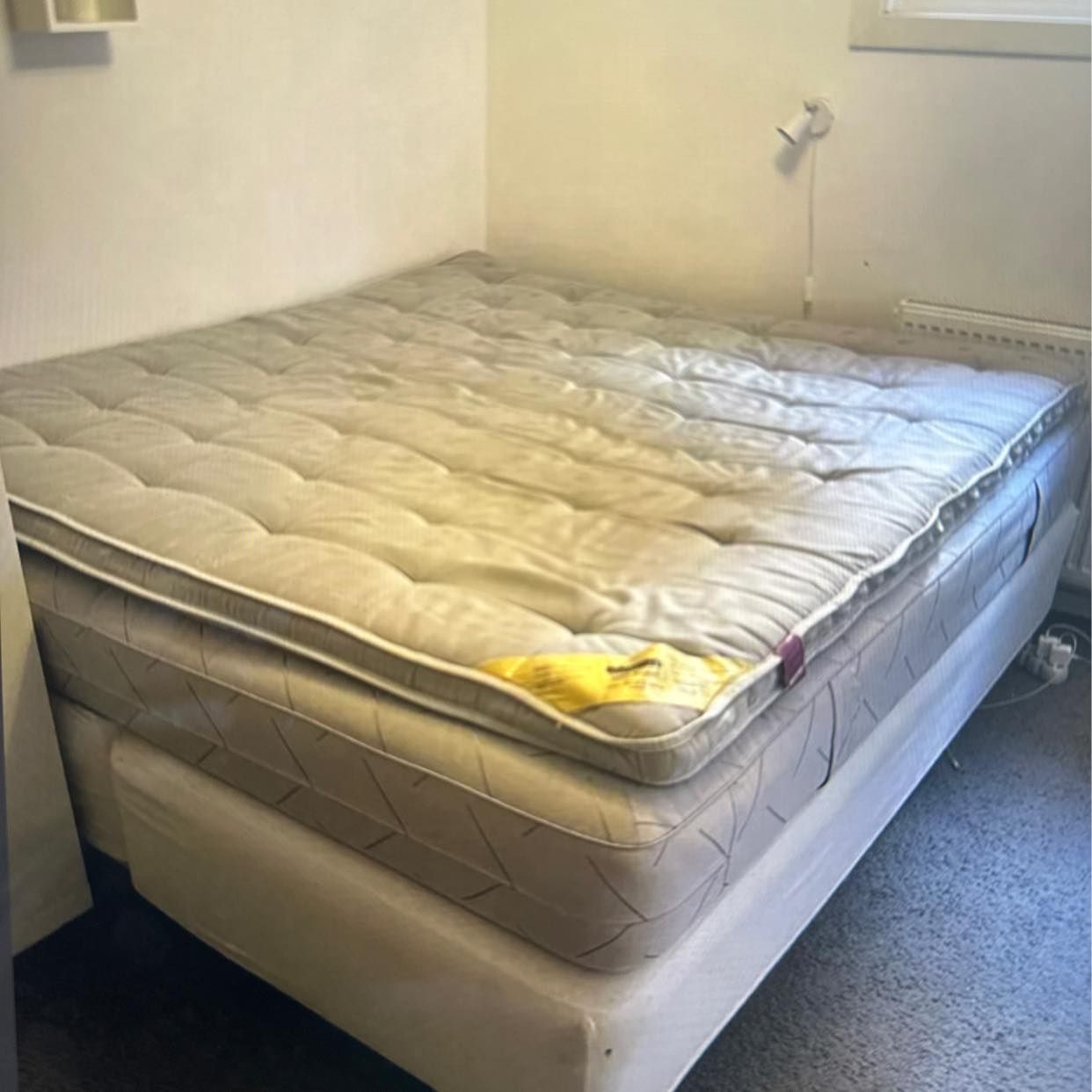 image of Bed transport - 