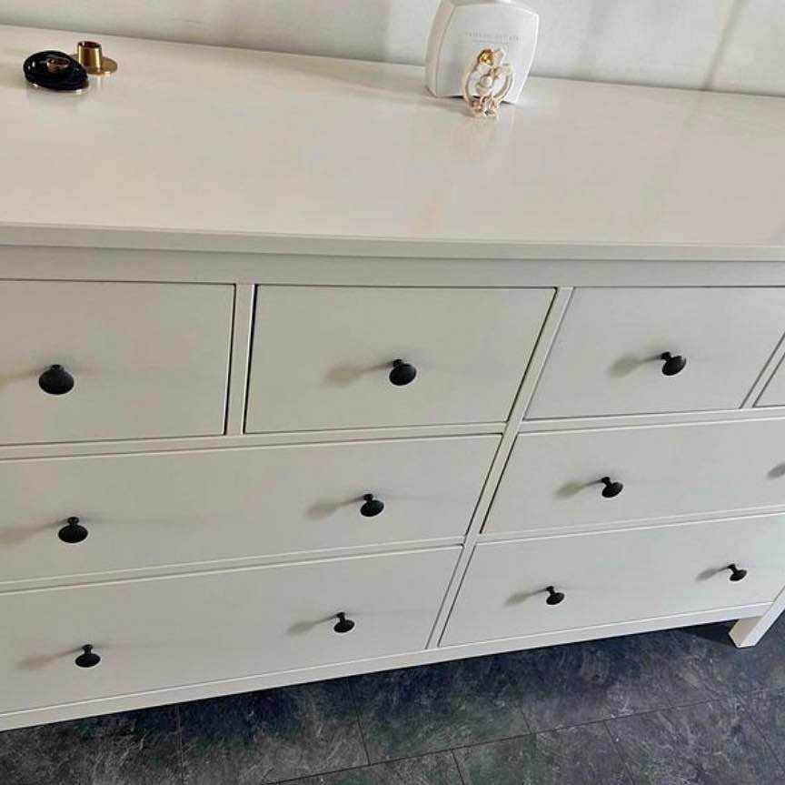 image of Hemnes byrå - 