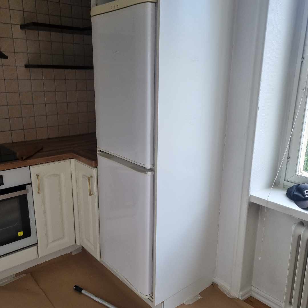 image of Kombinerad kyl/frys - Solna