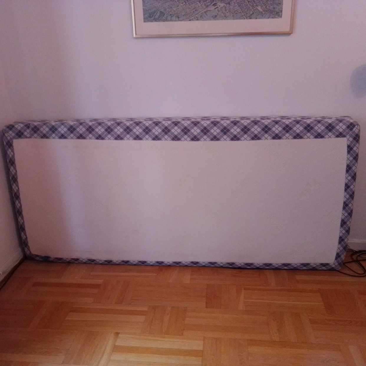 image of Madrass 200x90 cm - Sundbyberg