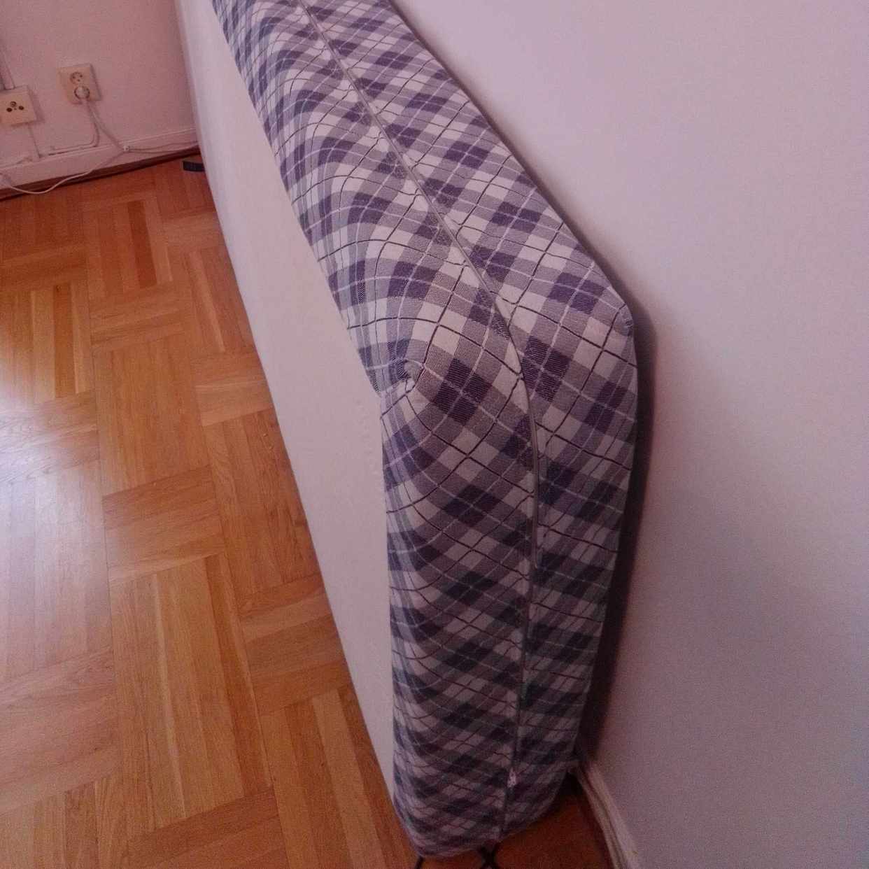image of Madrass 200x90 cm - Sundbyberg