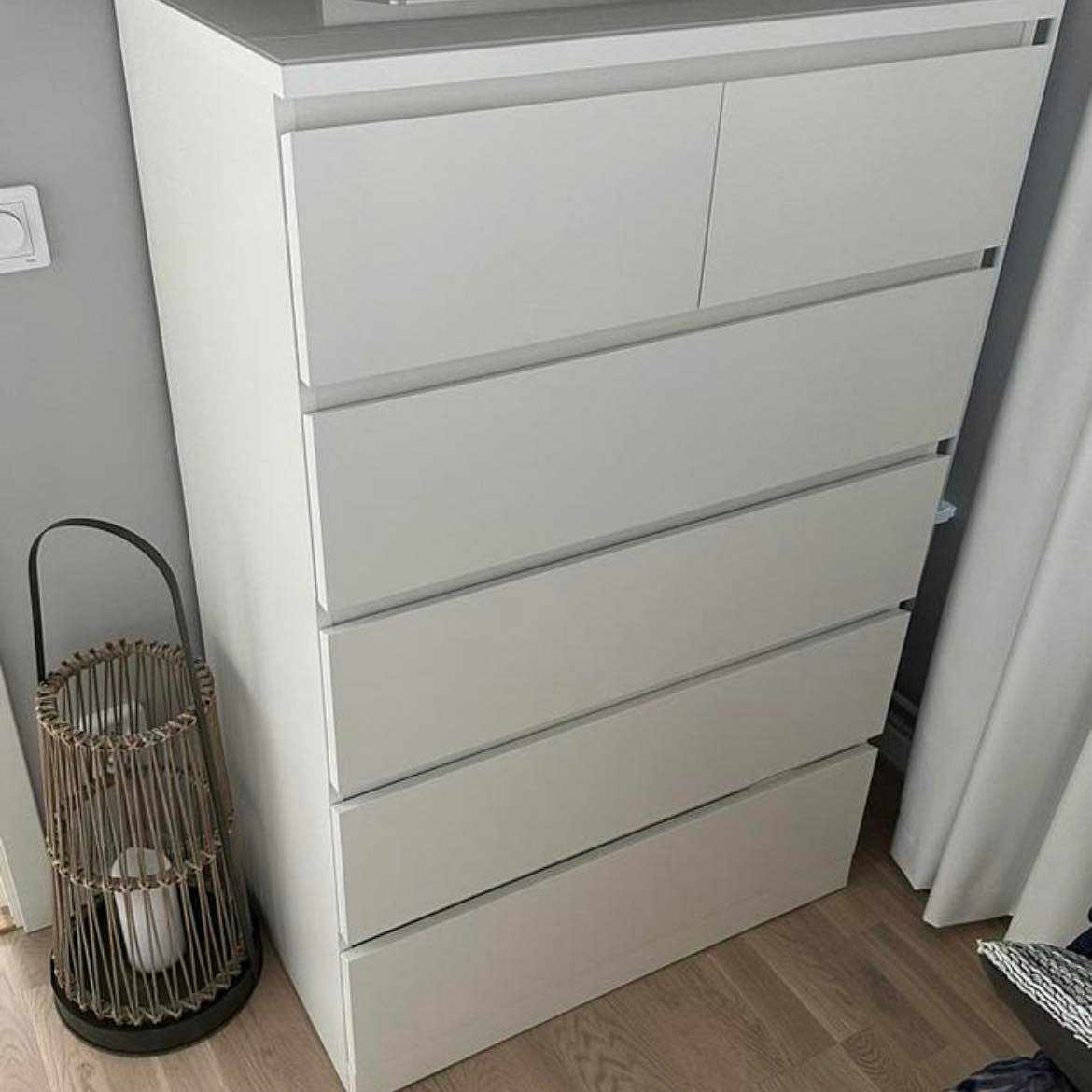 image of Dresser / byrå - 