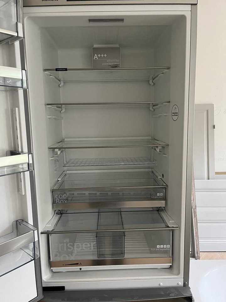 image of Siemens kyl & frys 70x200 - 