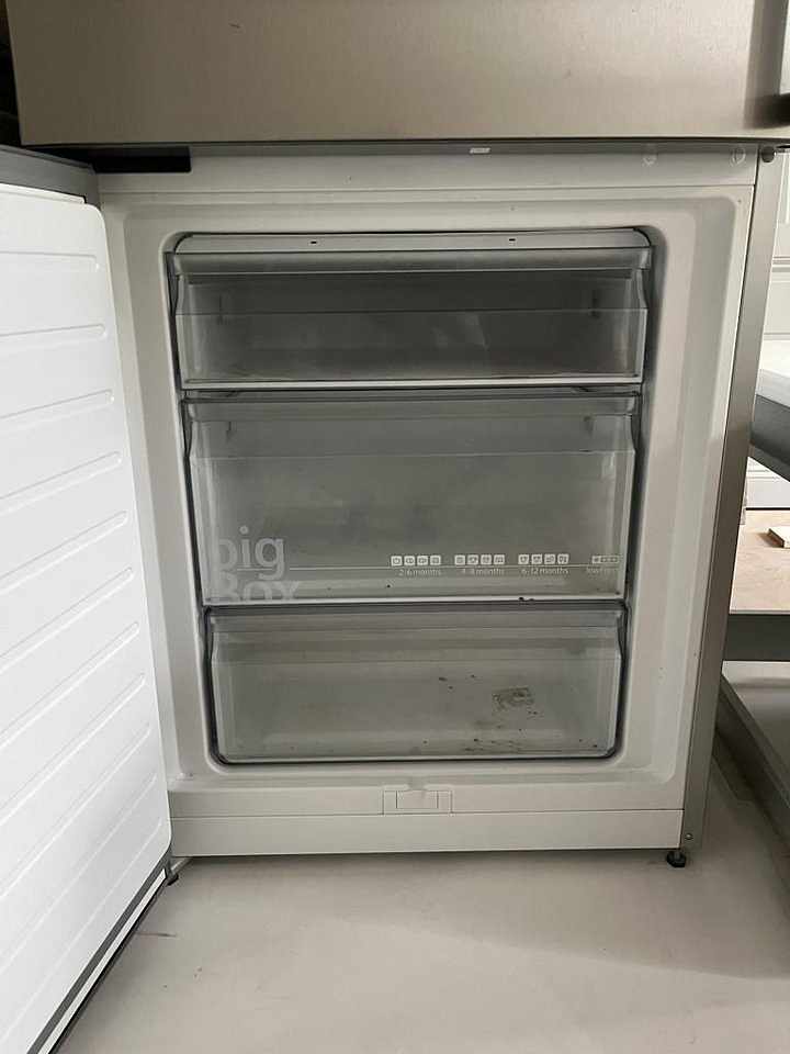 image of Siemens kyl & frys 70x200 - 