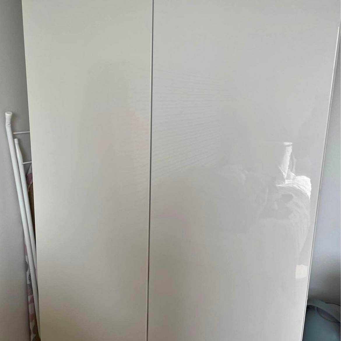 image of Wardrobe (2 people needed - 