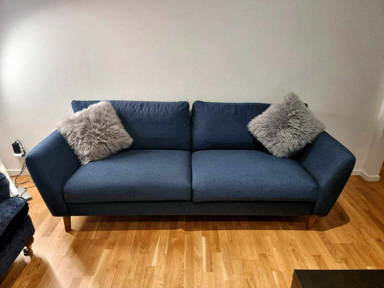 image of 3 seater sofa - 