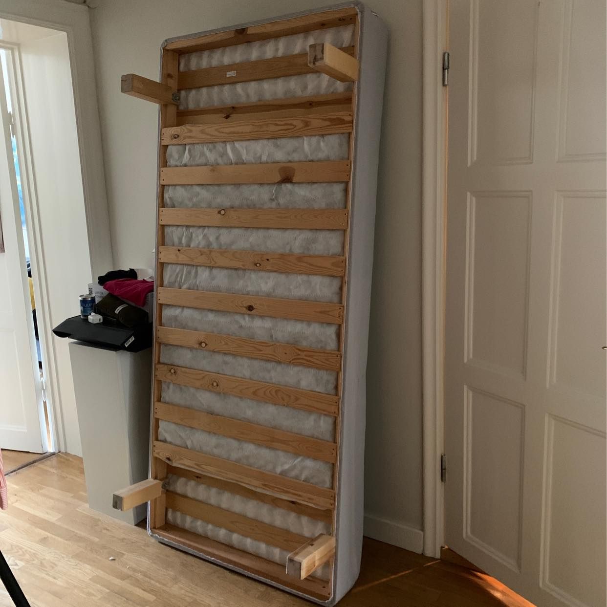image of Säng 90 cm - Stockholm