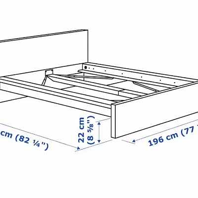 image of Move bed - 