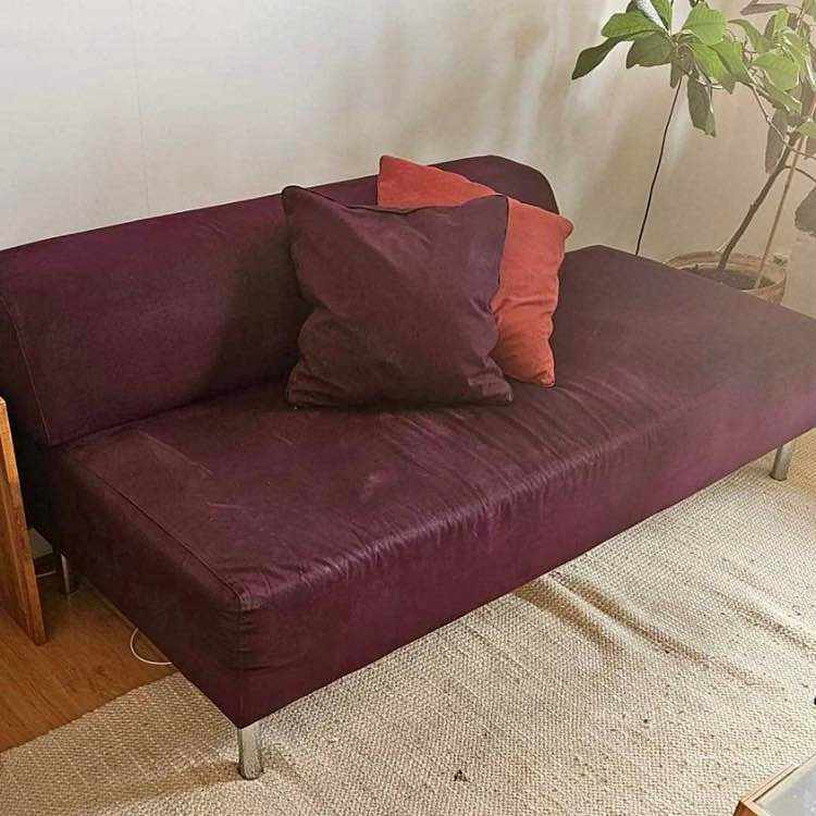 image of Move couch - 