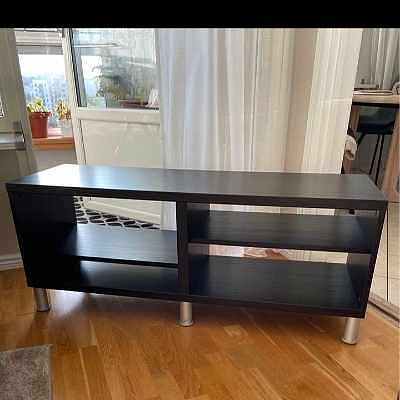 image of Lätt tv bänk - 