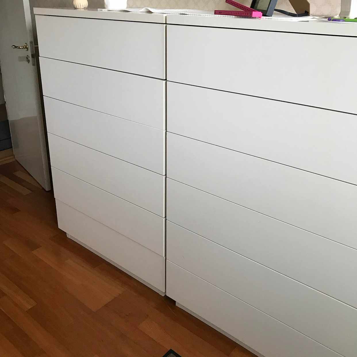 image of Leverera 2 byråer - 