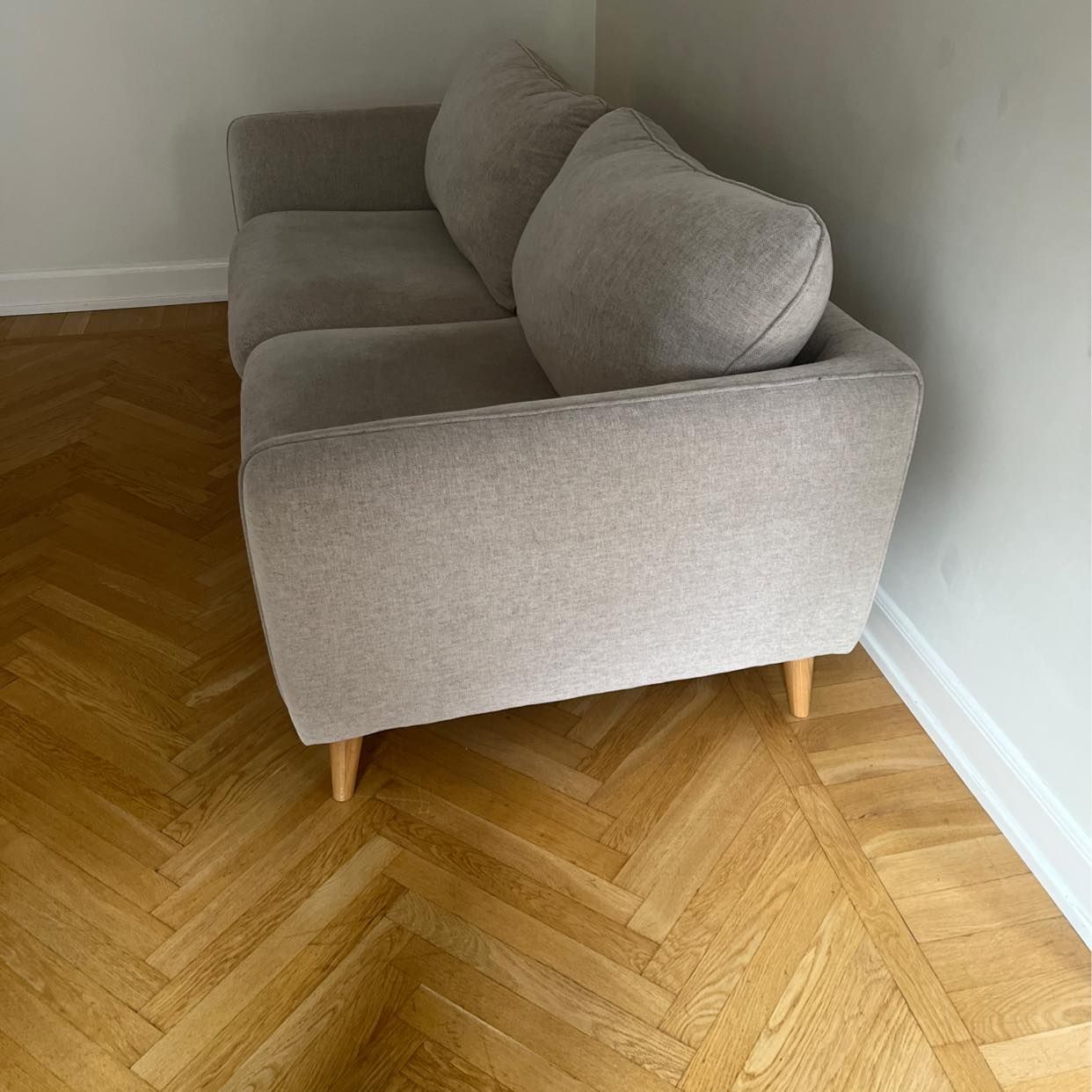 image of Move sofa/ flytta soffa - 