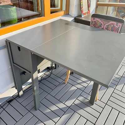 image of Klaffbord - 