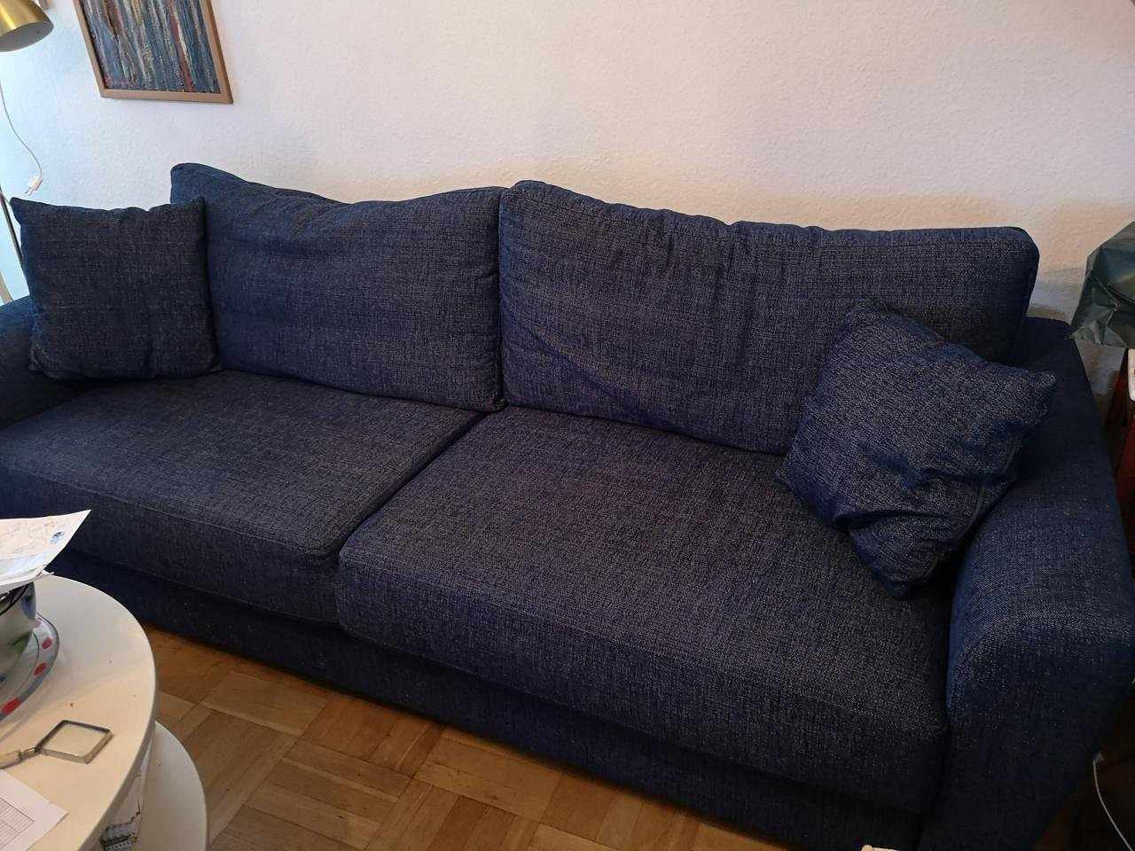 image of Bäddsoffa Vaxholm - 