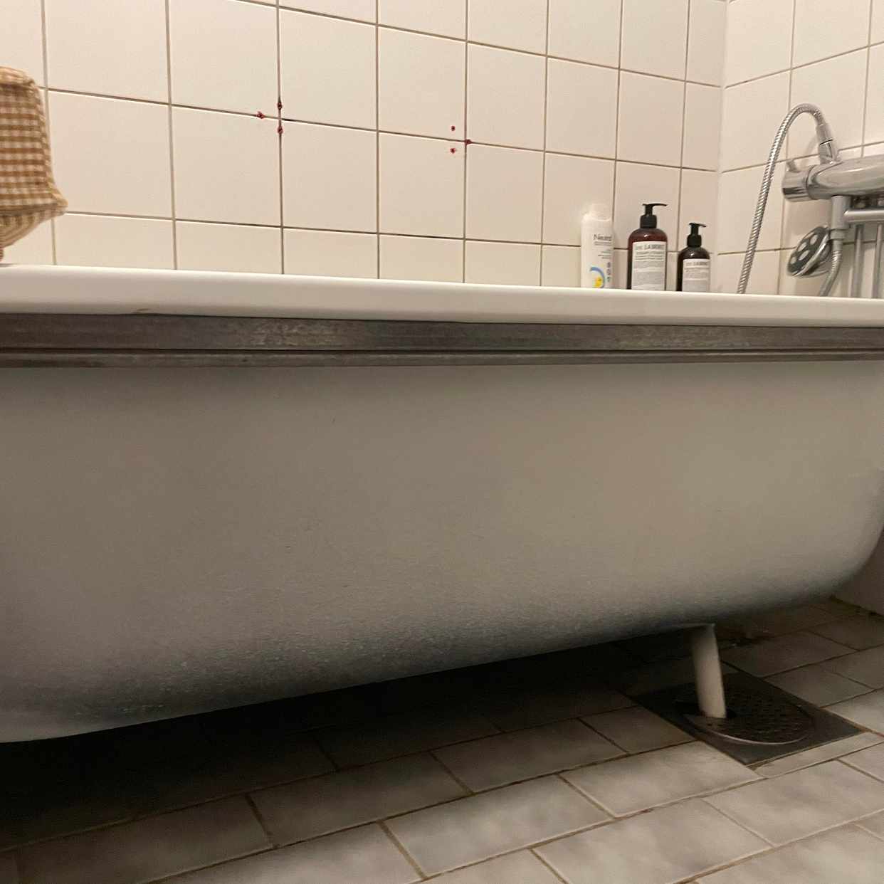 image of Badkar - Östermalm