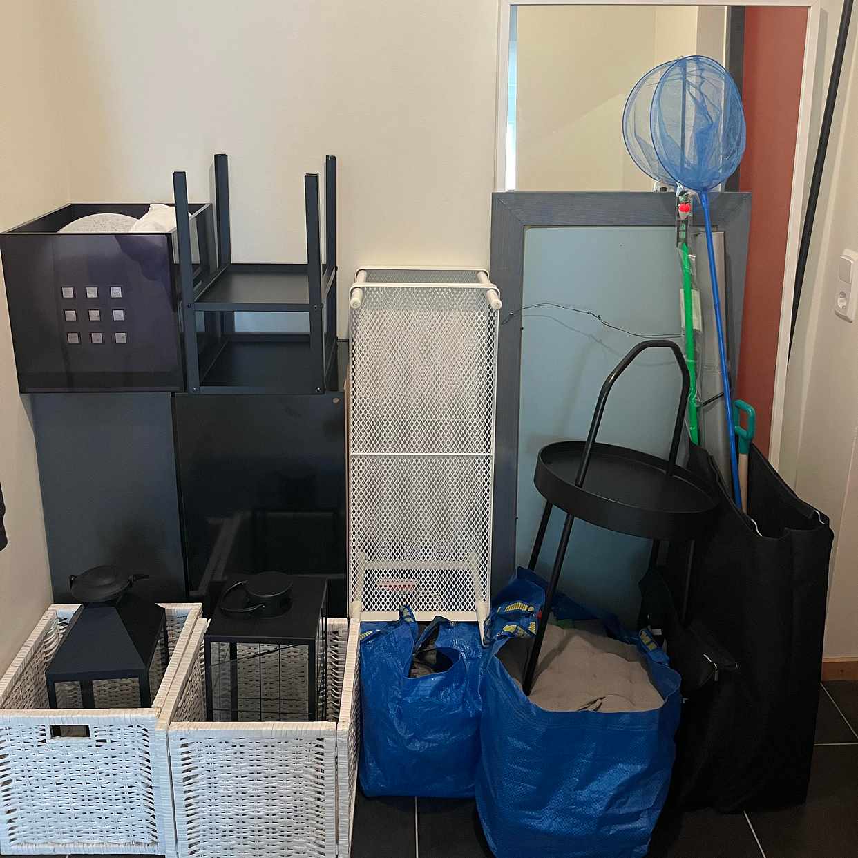 image of Moving stuff - 