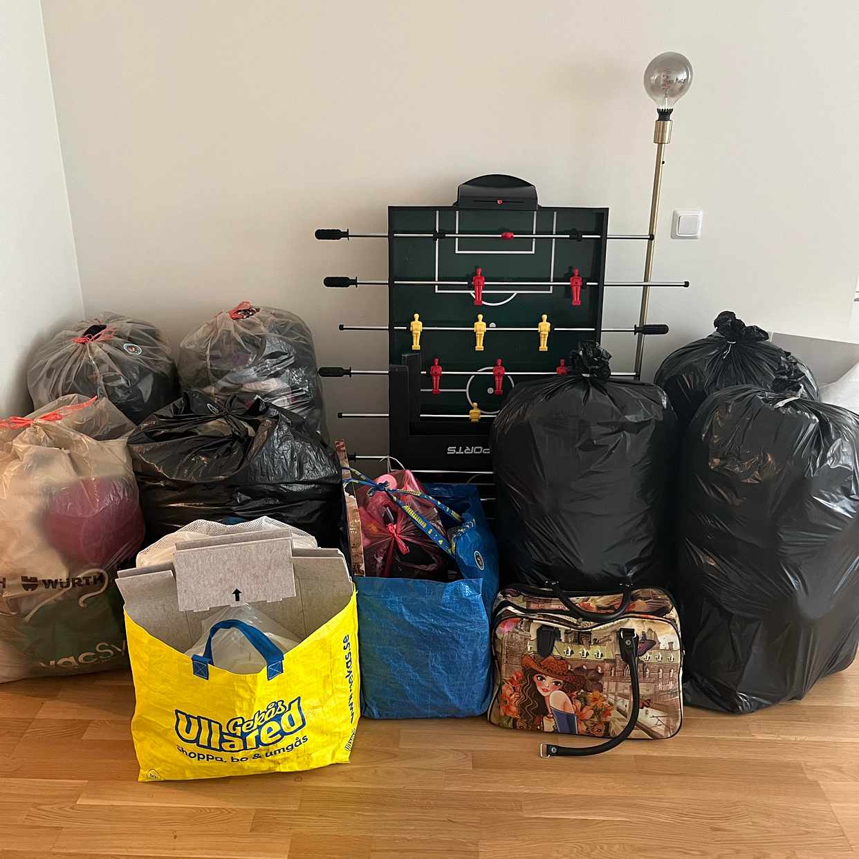 image of Moving stuff - 
