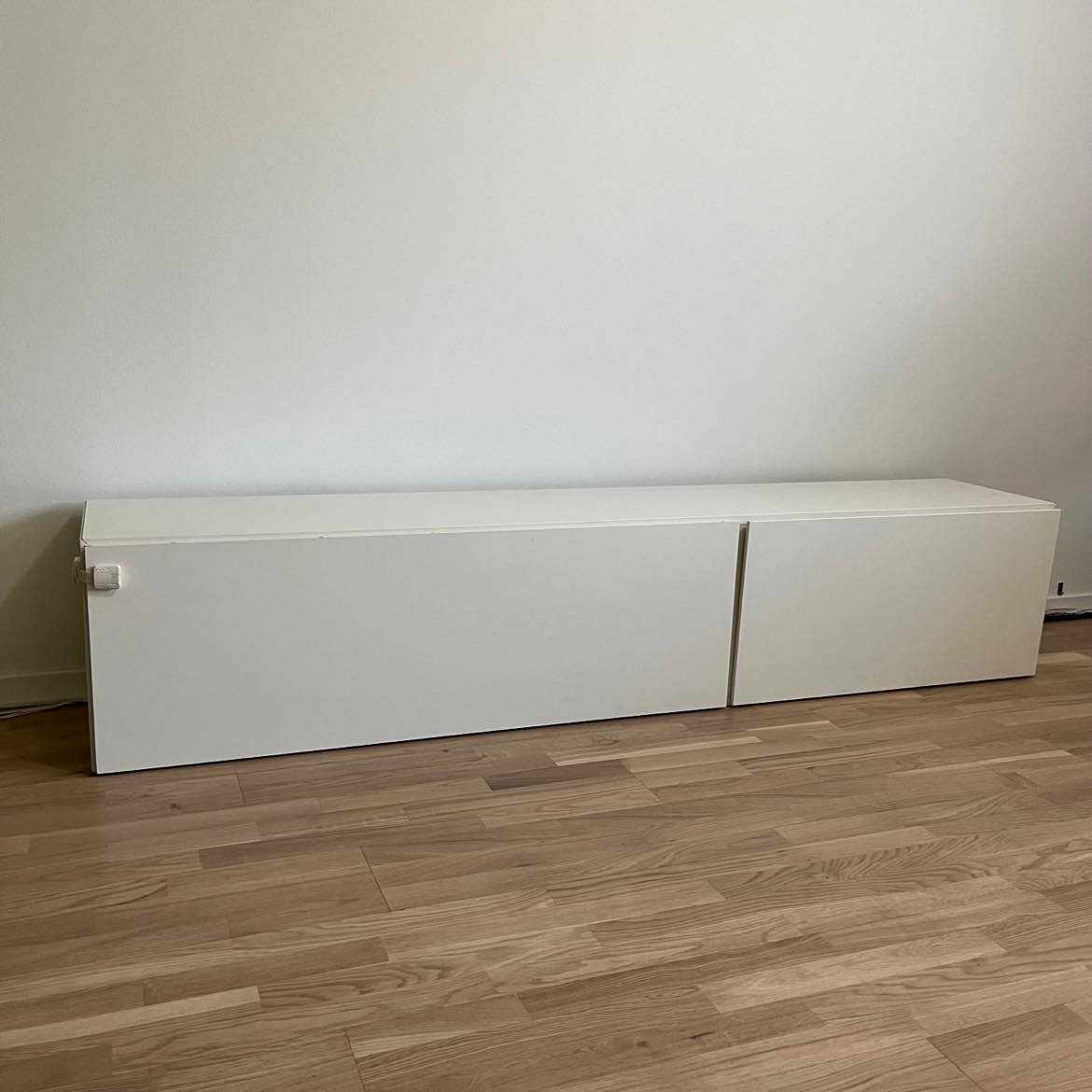 image of TV Bench - Farsta