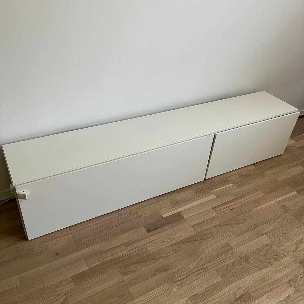 image of TV Bench - Farsta