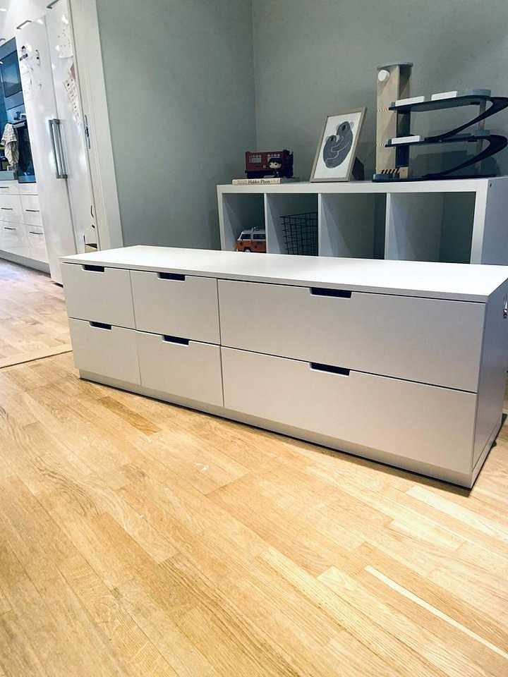 image of NORDLI BYRÅ - 