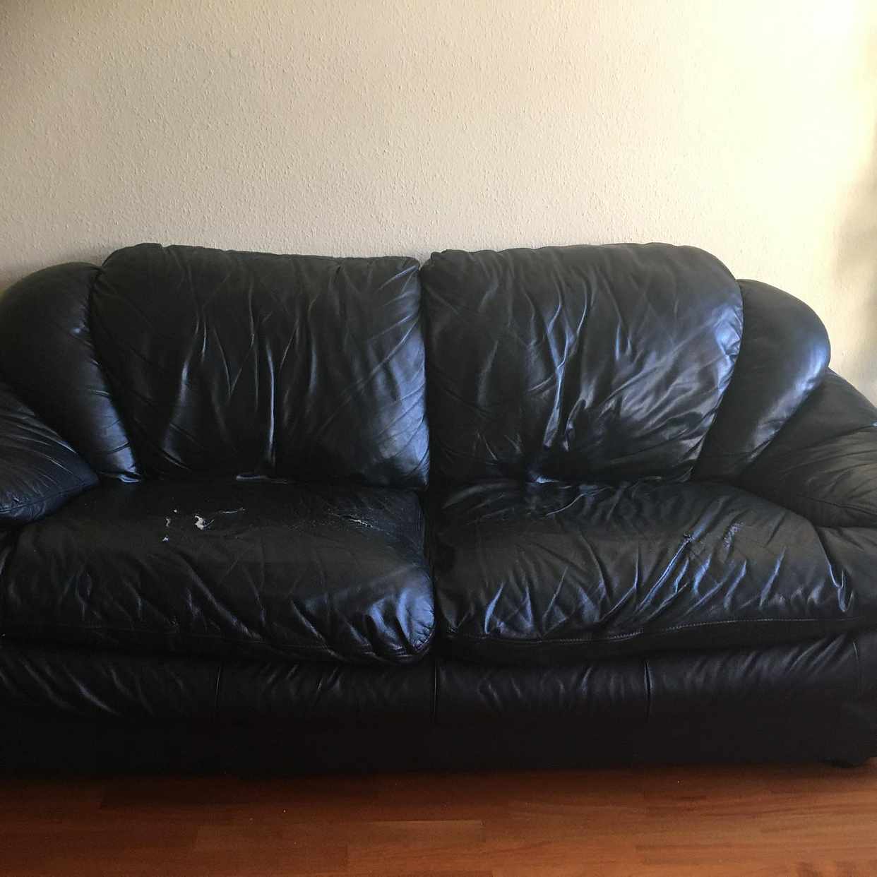 image of Sofa entsorgen - Berlin