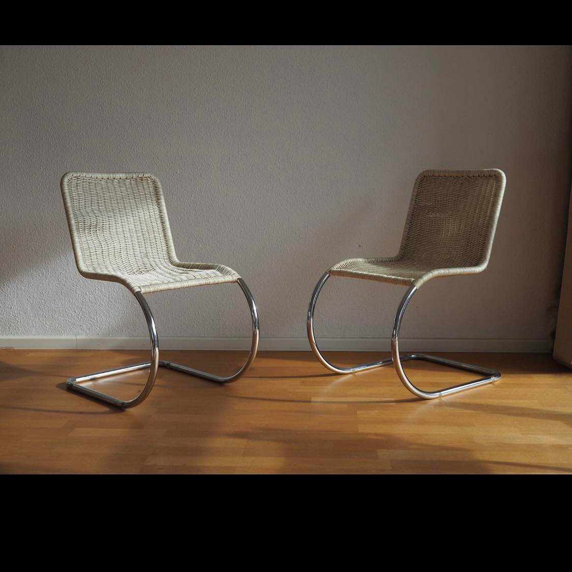 image of Transport 2 Chairs + Me - 