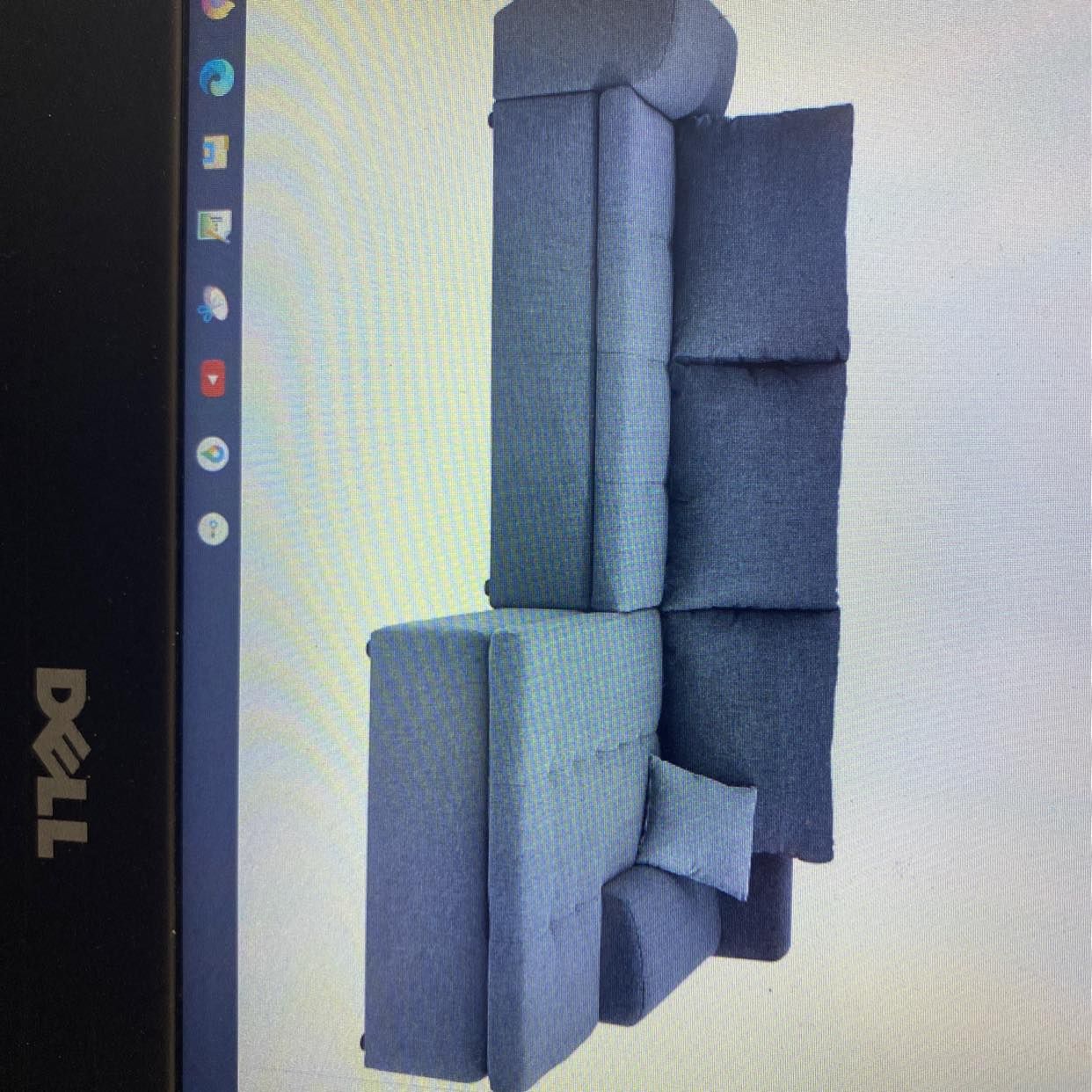 image of Sofa to pickup - 
