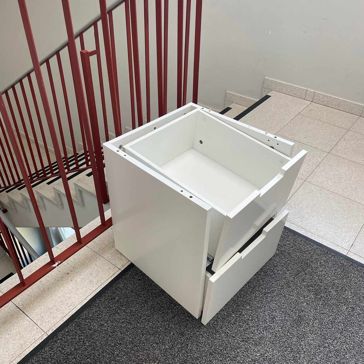 image of Abholen und recyceln - Tempelhof-Schöneberg