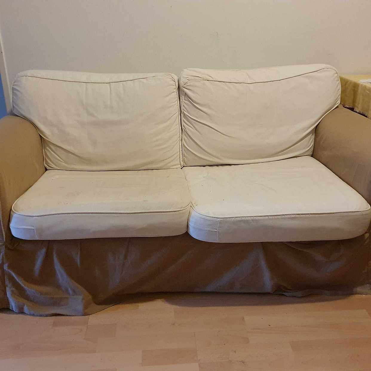 image of Sofa/ Couch Sperrmüll - Berlin