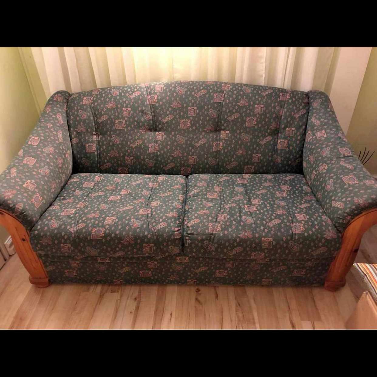 image of Sofa - 