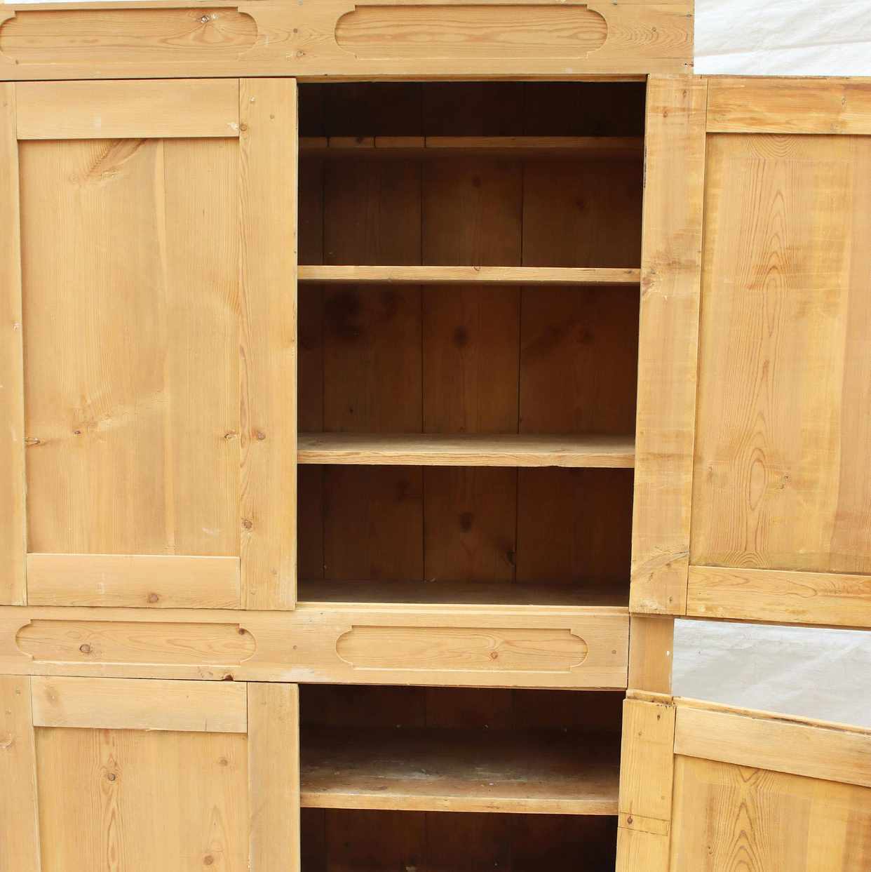 image of Carry a heavy cupboard - 