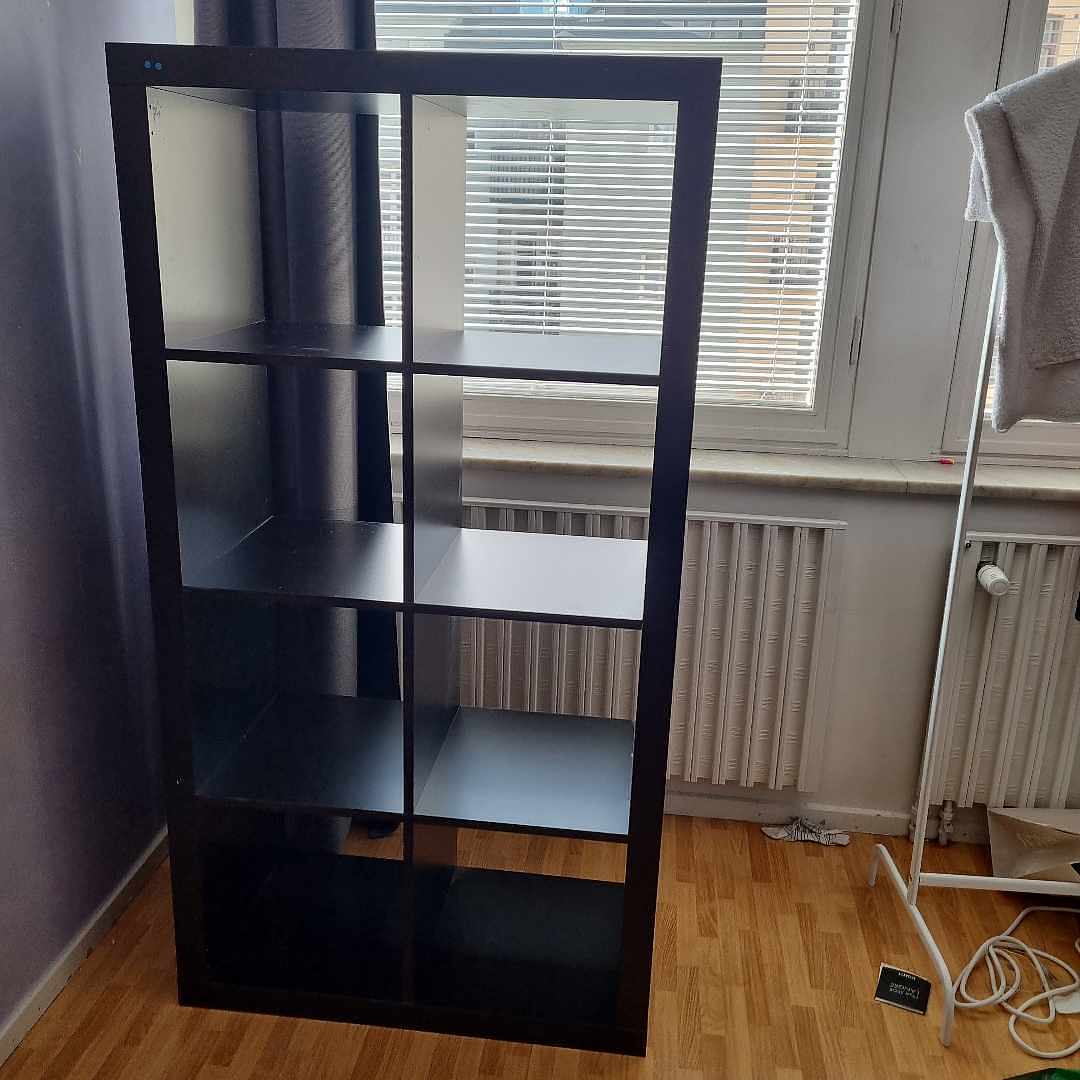 image of Skänkes/ Free: Ikea shelf - 