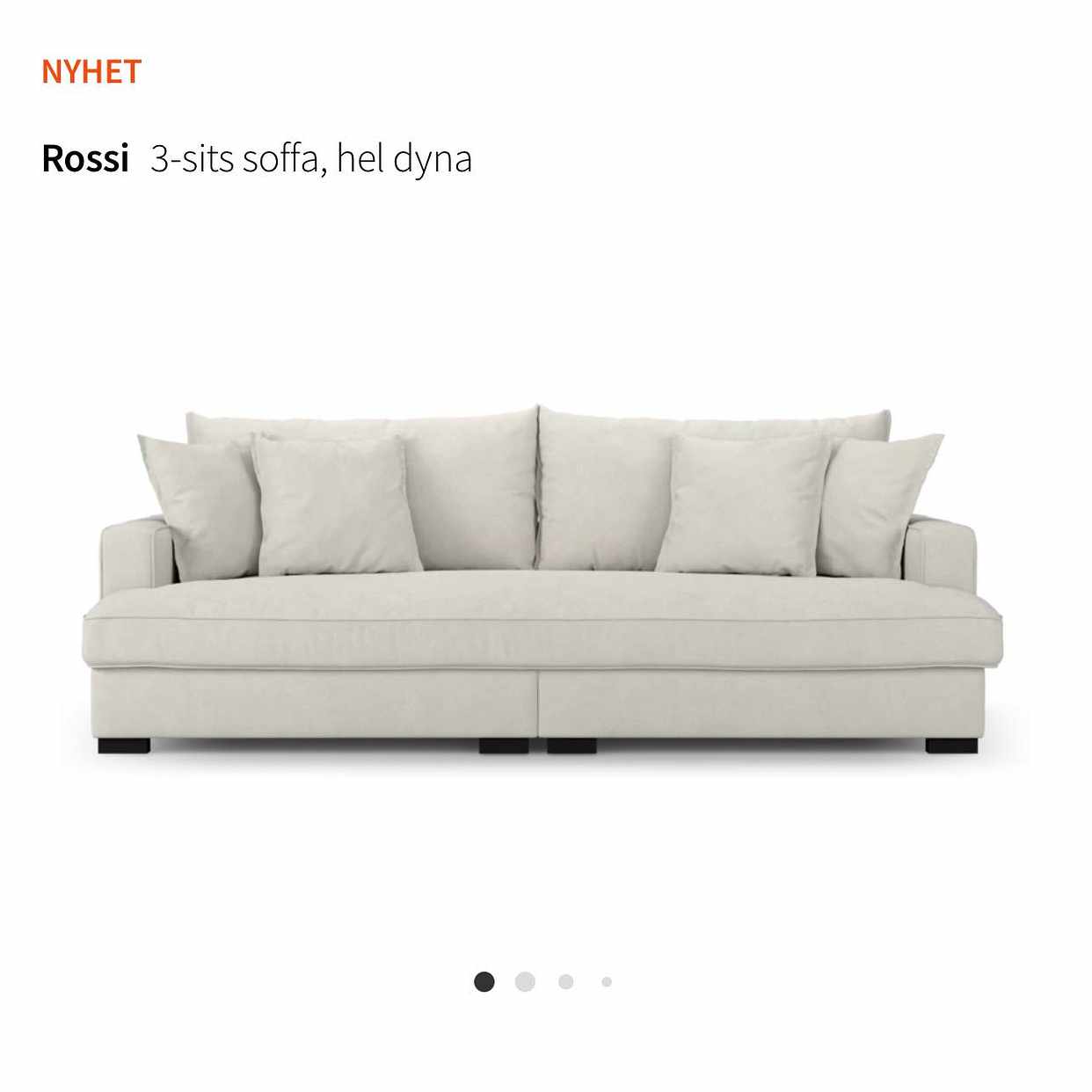 image of Soffa - 