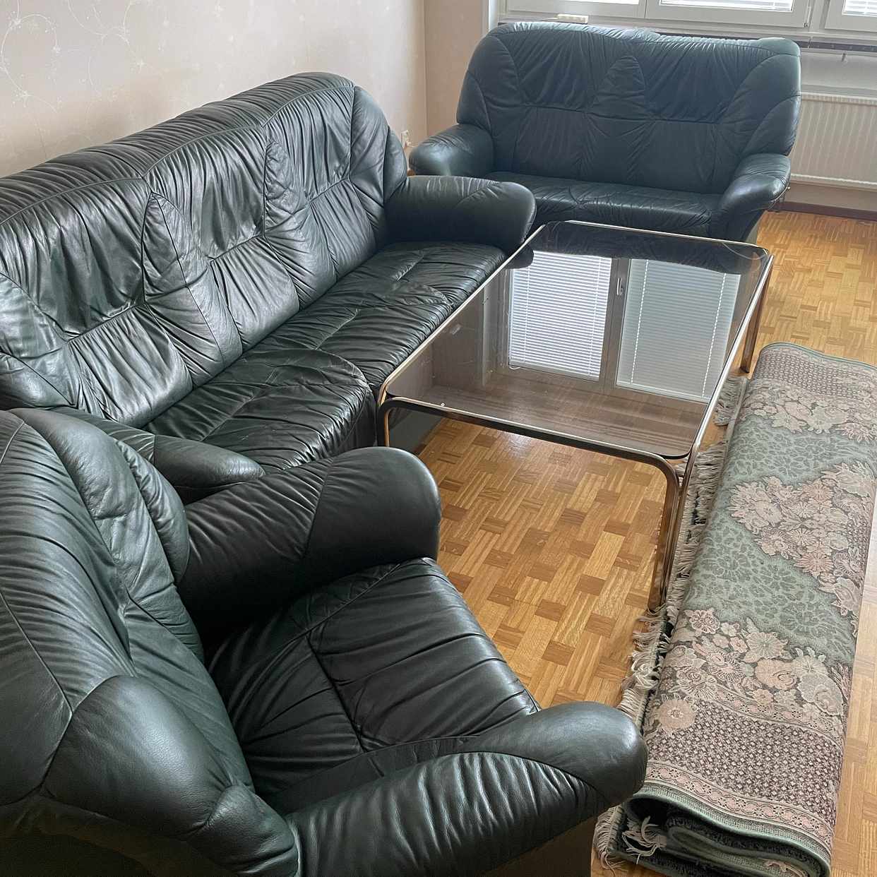 image of Köra bort möbler - Älvsjö