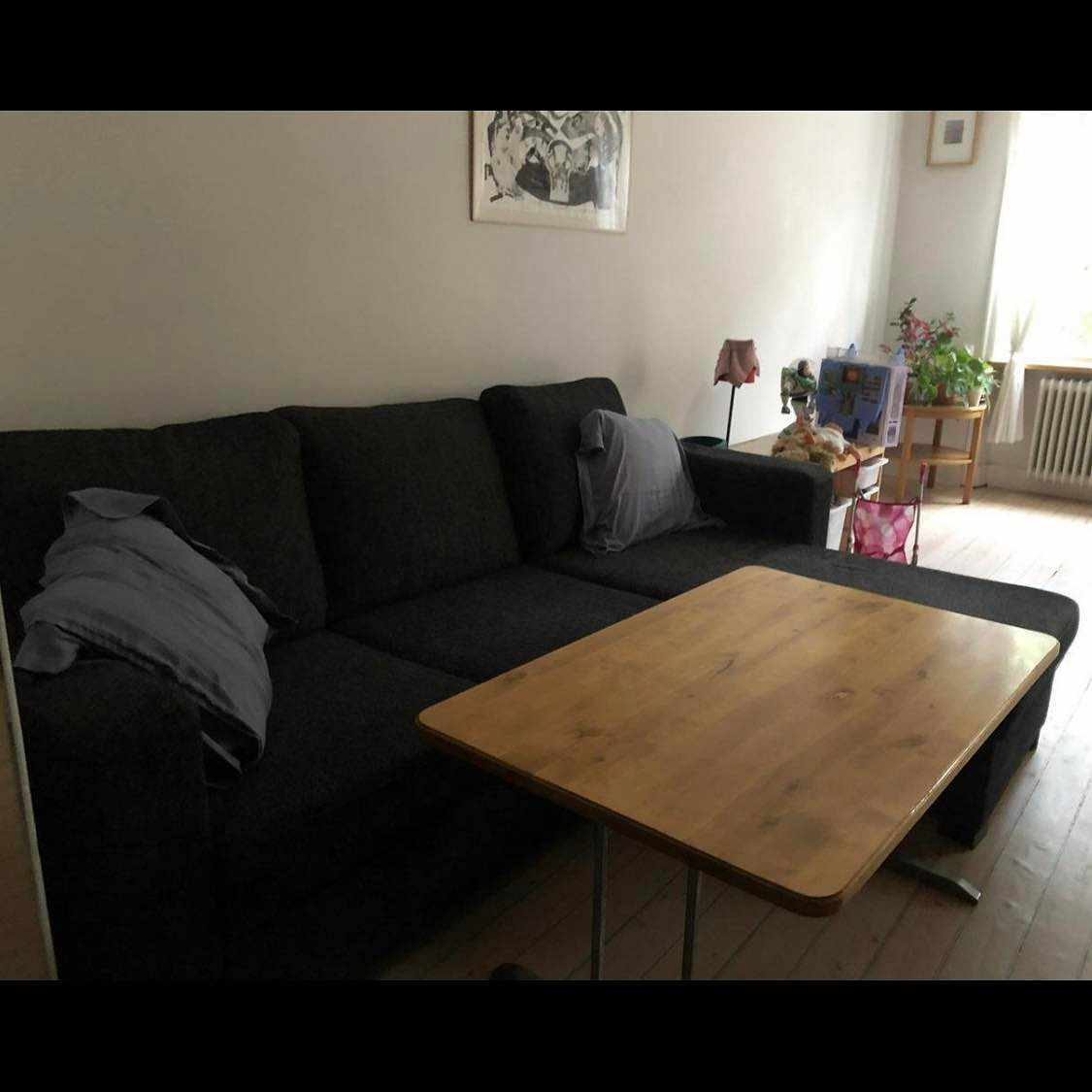 image of Sofa delivery - 