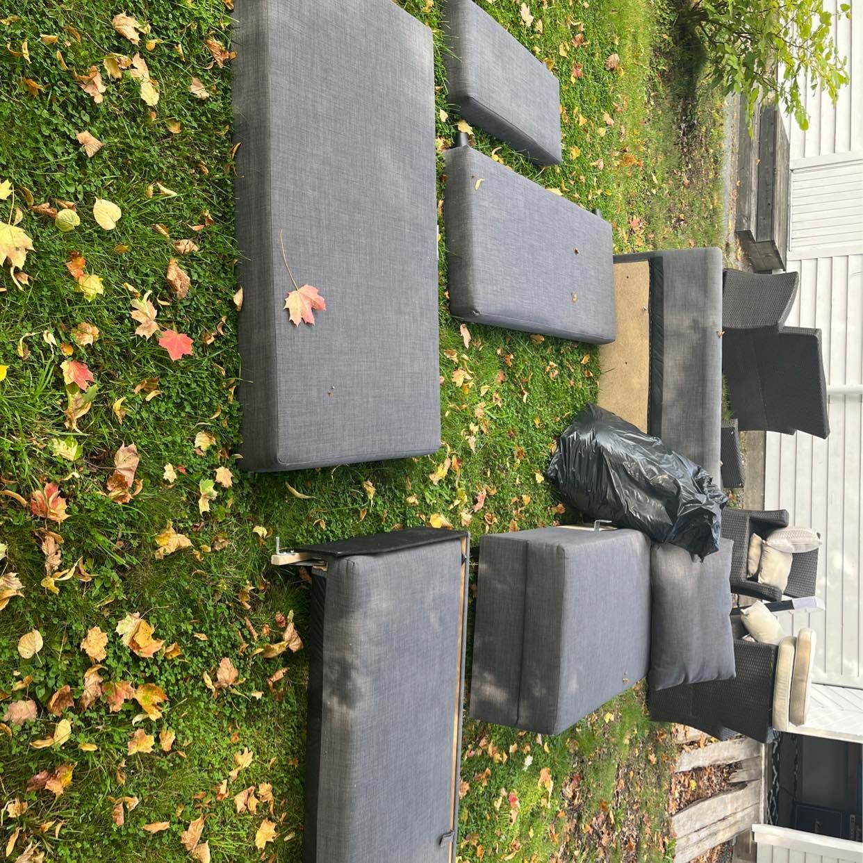image of Bäddsoffa - Boo